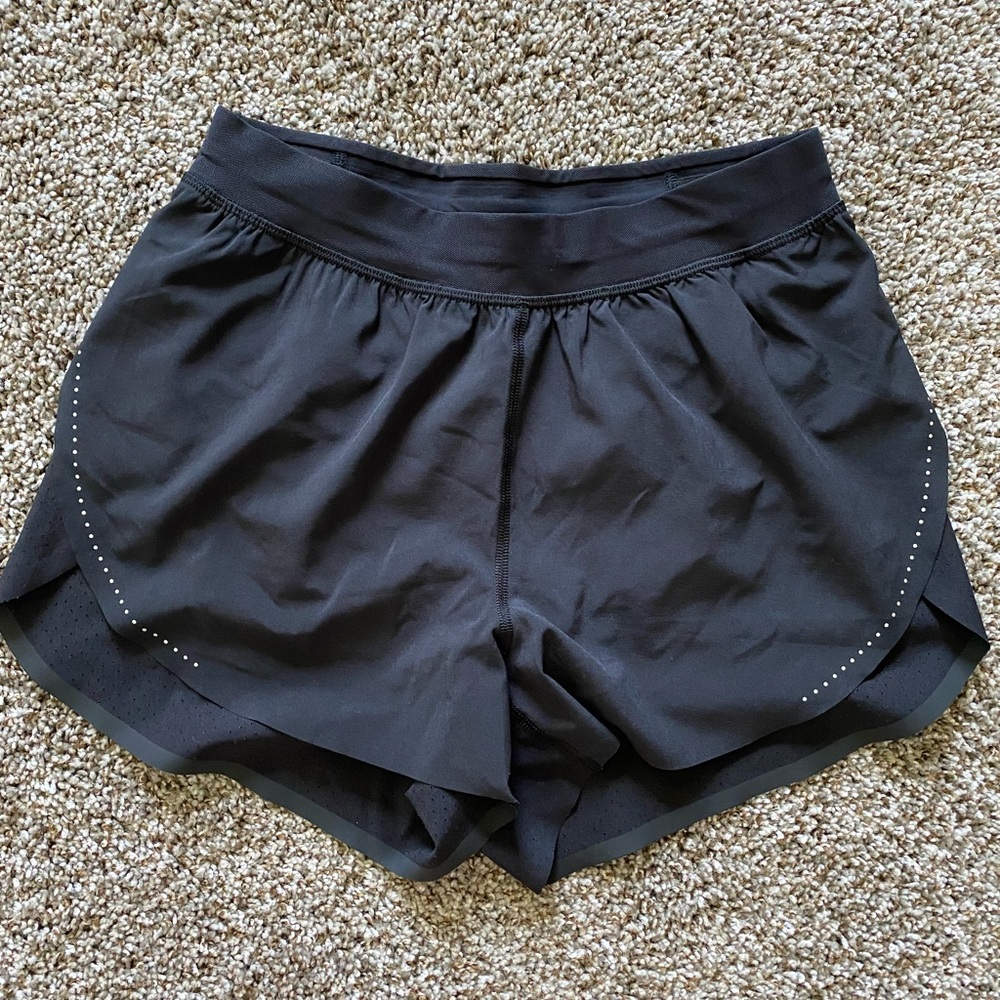 Find Your Pace Short